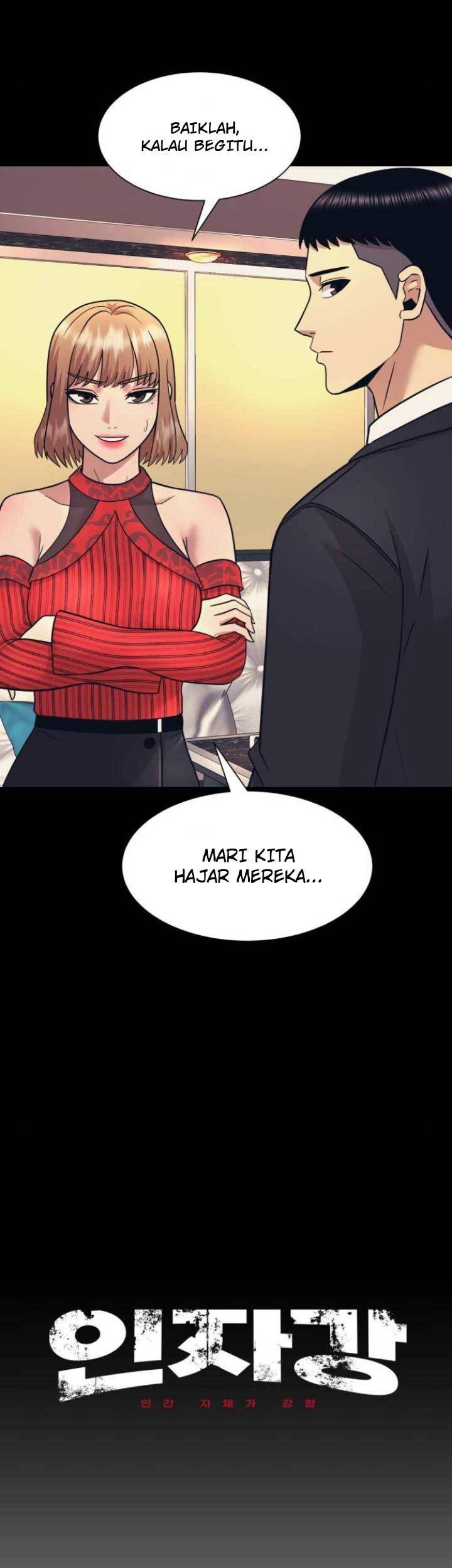 Injagang Chapter 08 Gambar 30