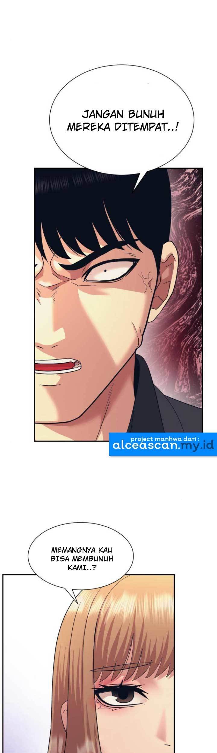 Injagang Chapter 08 Gambar 32