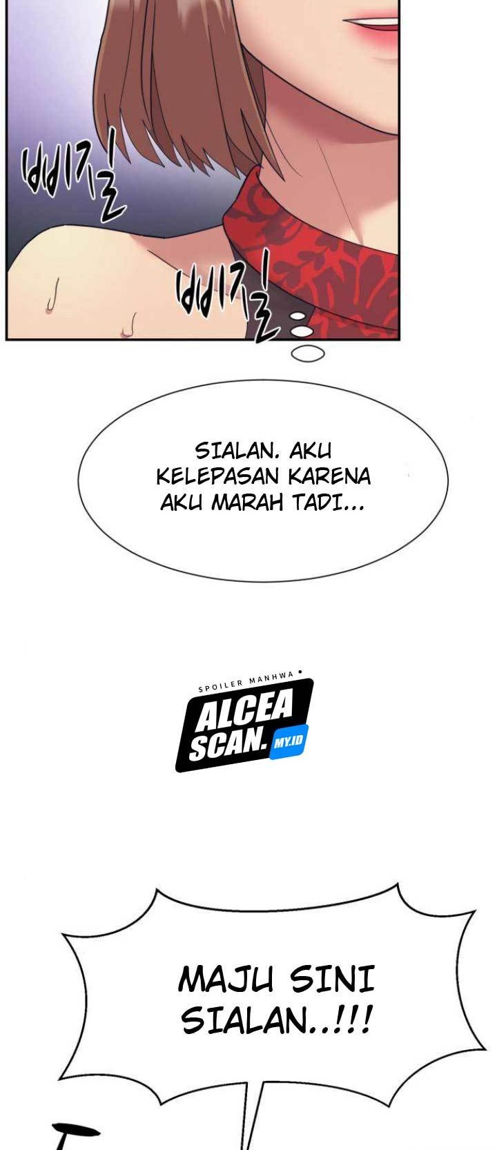 Injagang Chapter 08 Gambar 33