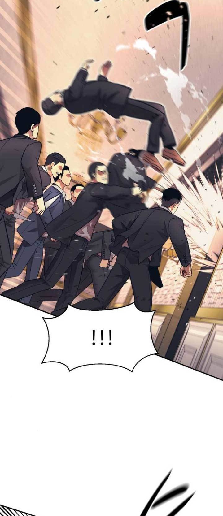 Injagang Chapter 08 Gambar 37