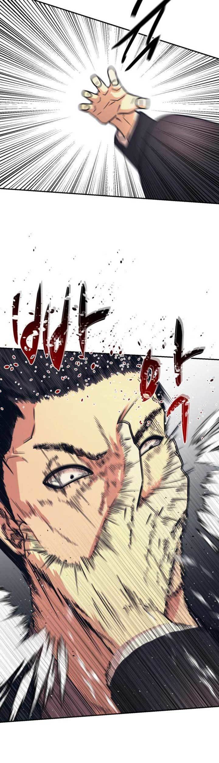 Injagang Chapter 08 Gambar 38