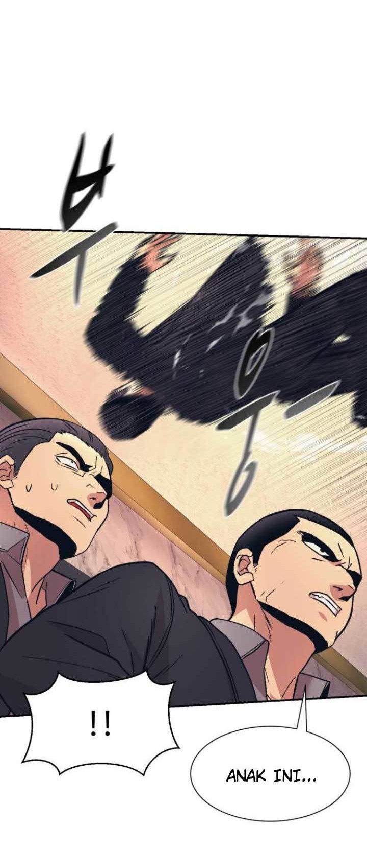 Injagang Chapter 08 Gambar 39