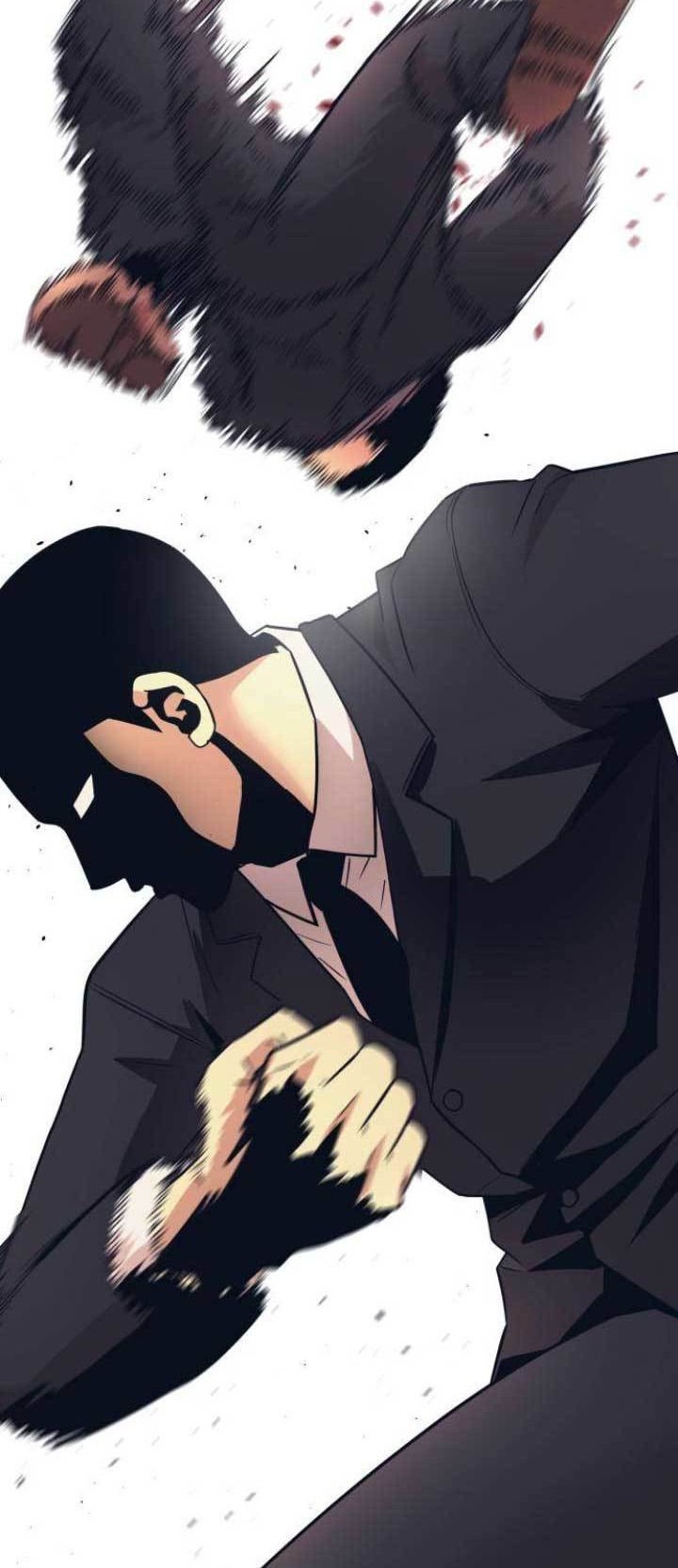Injagang Chapter 08 Gambar 41