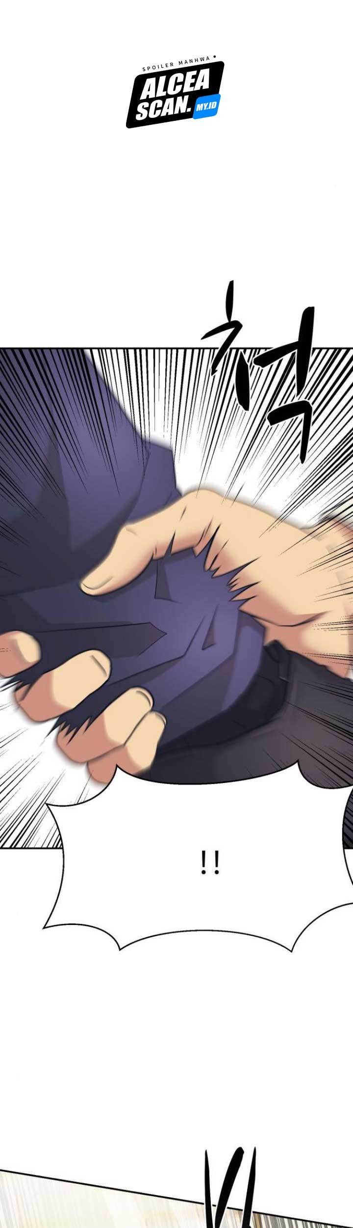 Injagang Chapter 08 Gambar 46