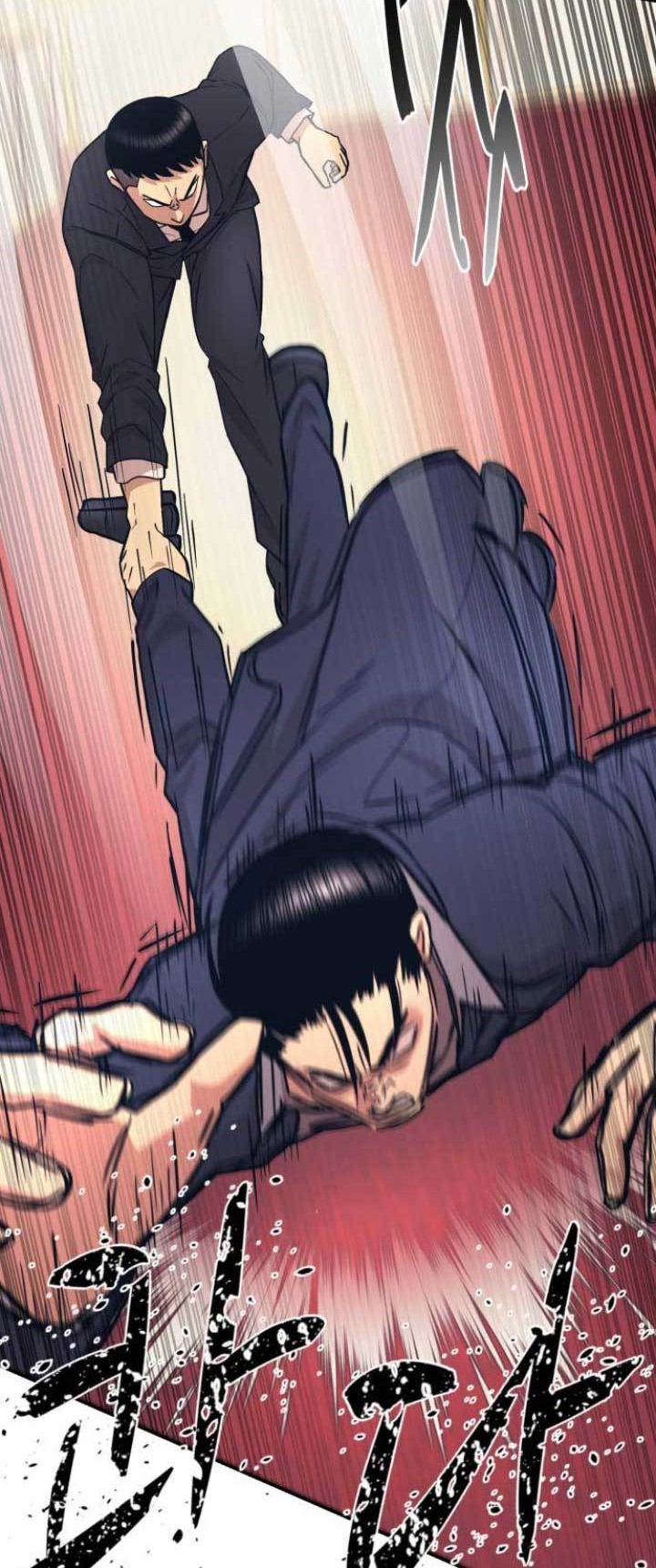 Injagang Chapter 08 Gambar 47