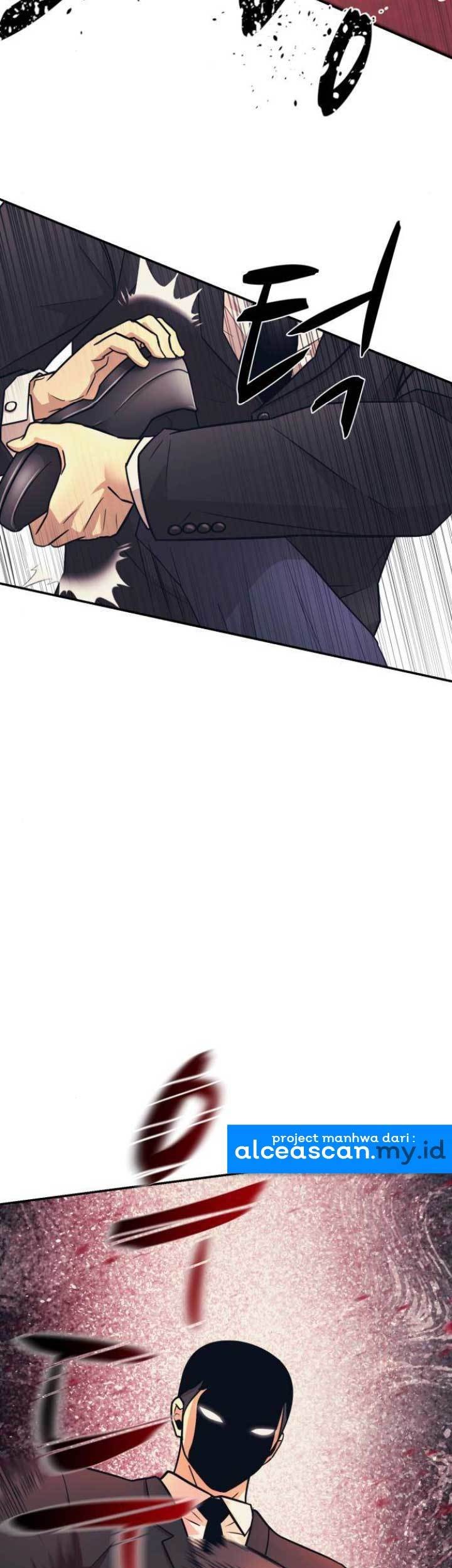 Injagang Chapter 08 Gambar 48