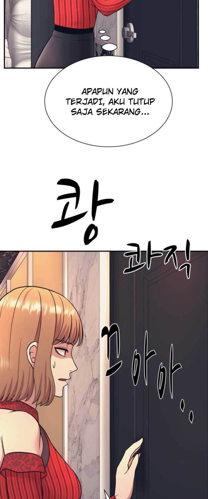 Injagang Chapter 08 Gambar 51
