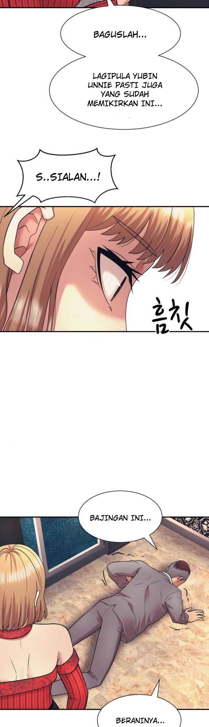 Injagang Chapter 08 Gambar 52