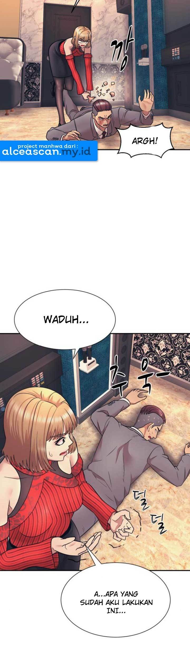 Injagang Chapter 08 Gambar 54