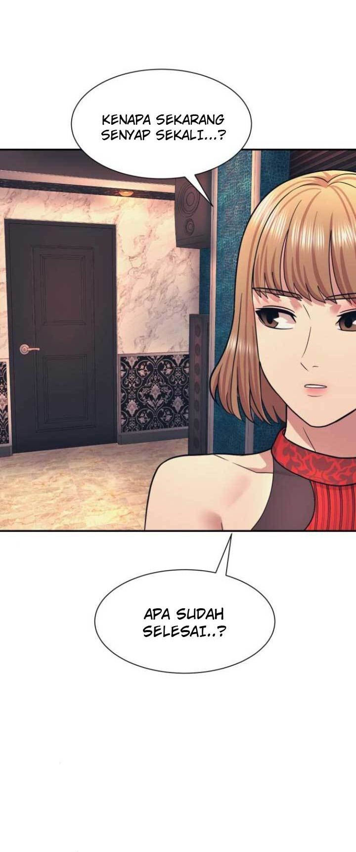 Injagang Chapter 08 Gambar 55