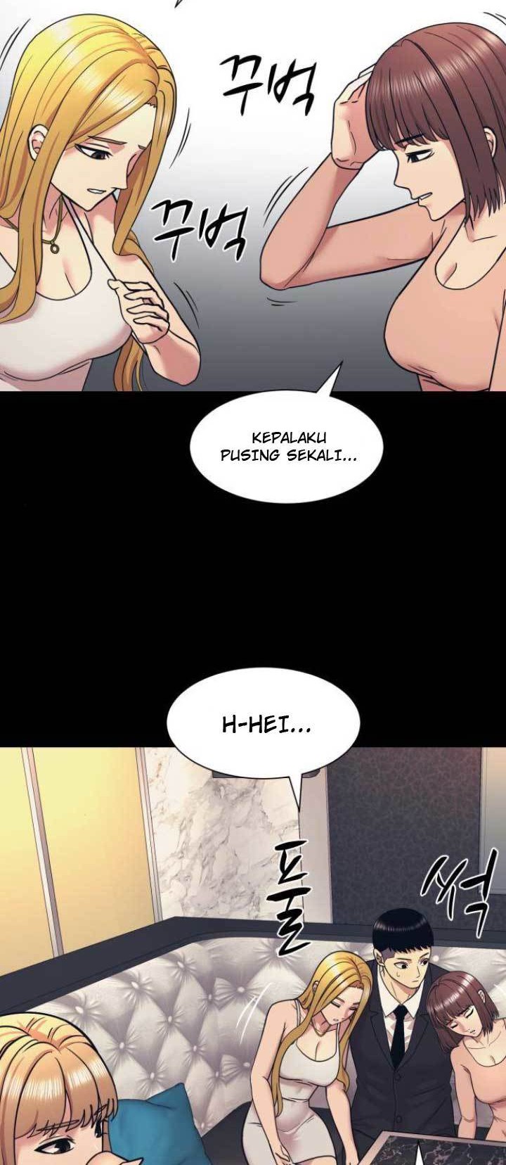 Injagang Chapter 08 Gambar 3