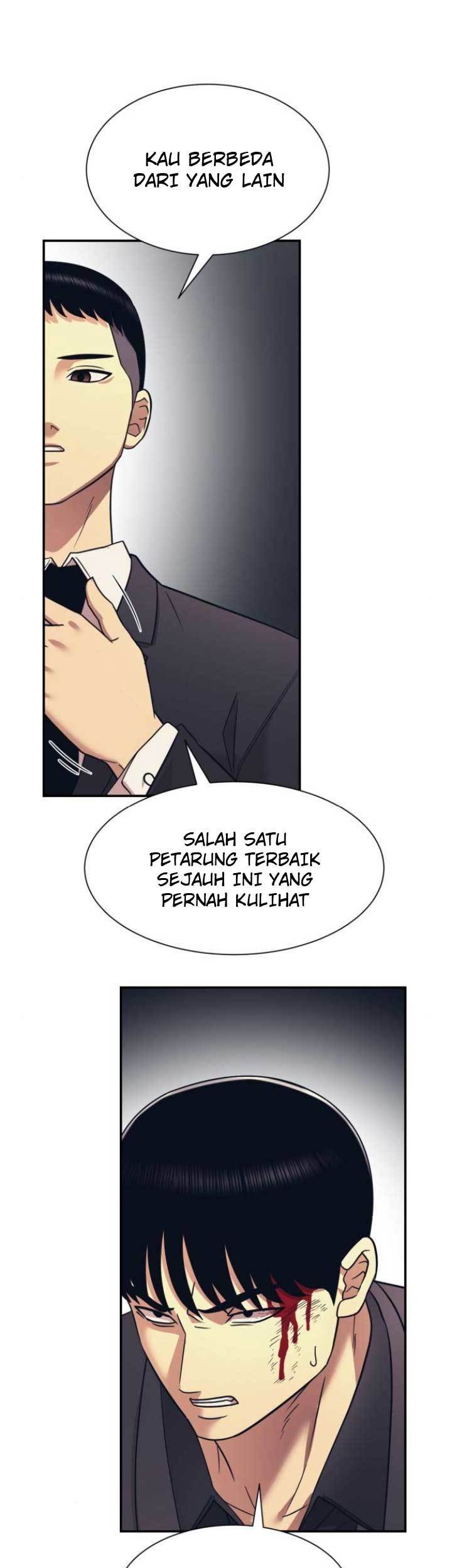 Injagang Chapter 08 Gambar 58