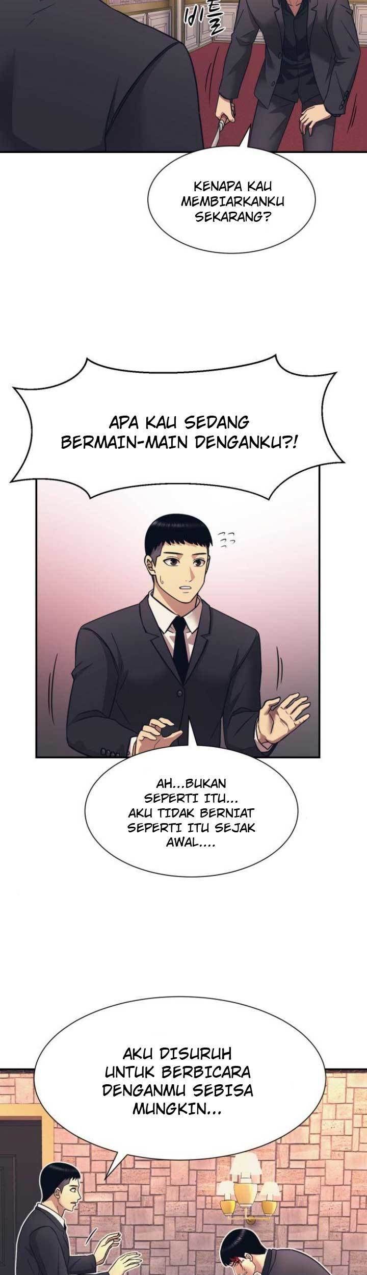 Injagang Chapter 08 Gambar 60