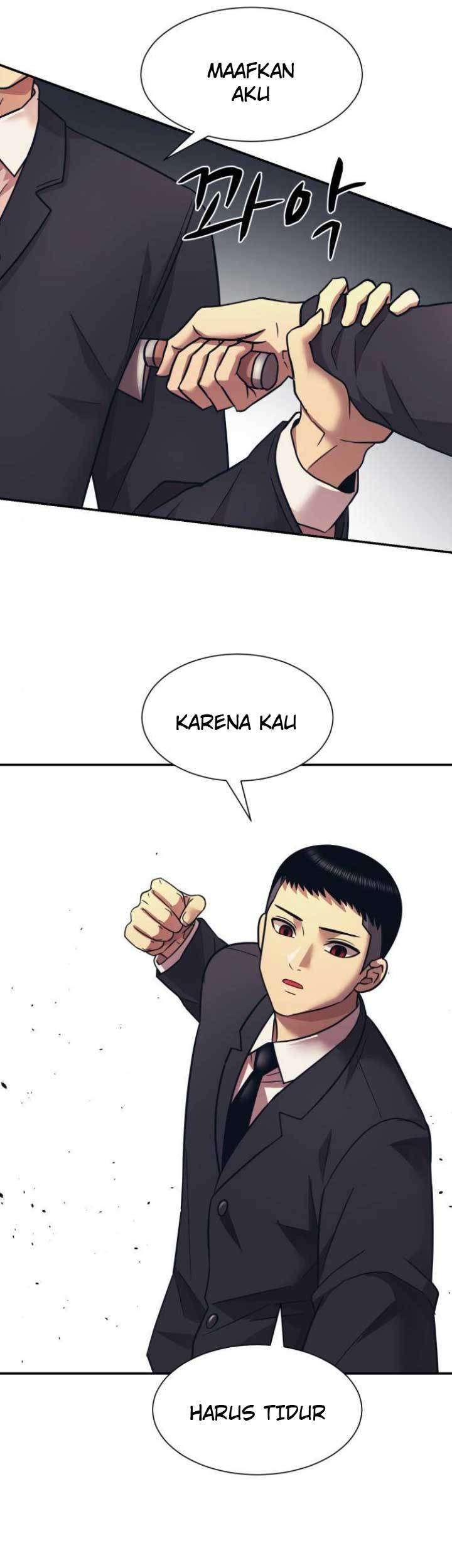 Injagang Chapter 08 Gambar 62