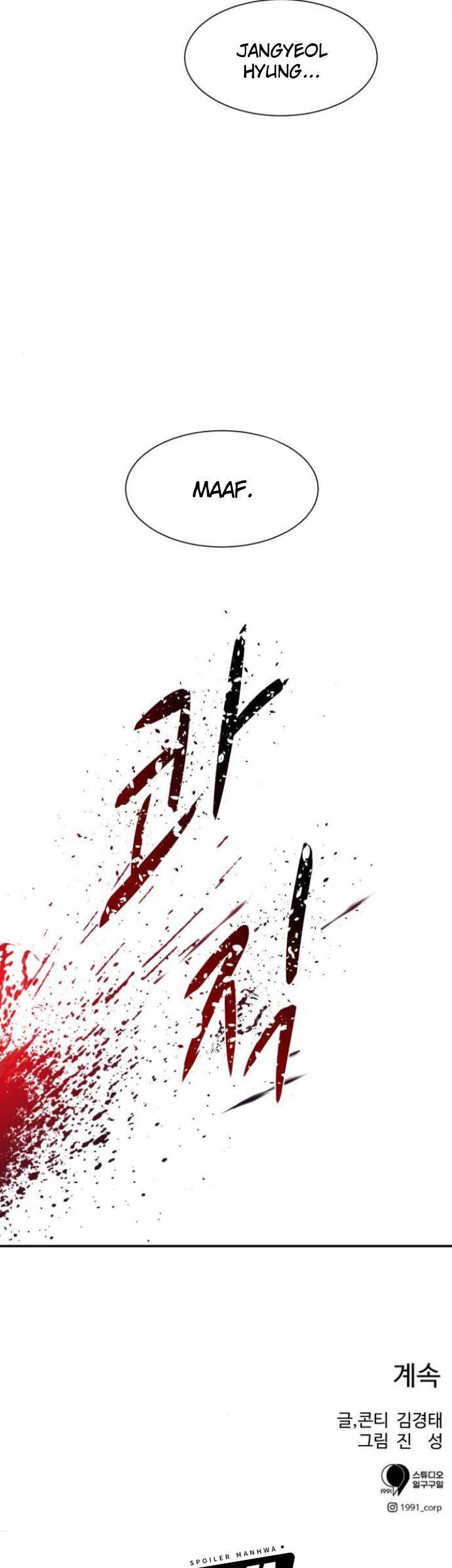 Injagang Chapter 08 Gambar 64