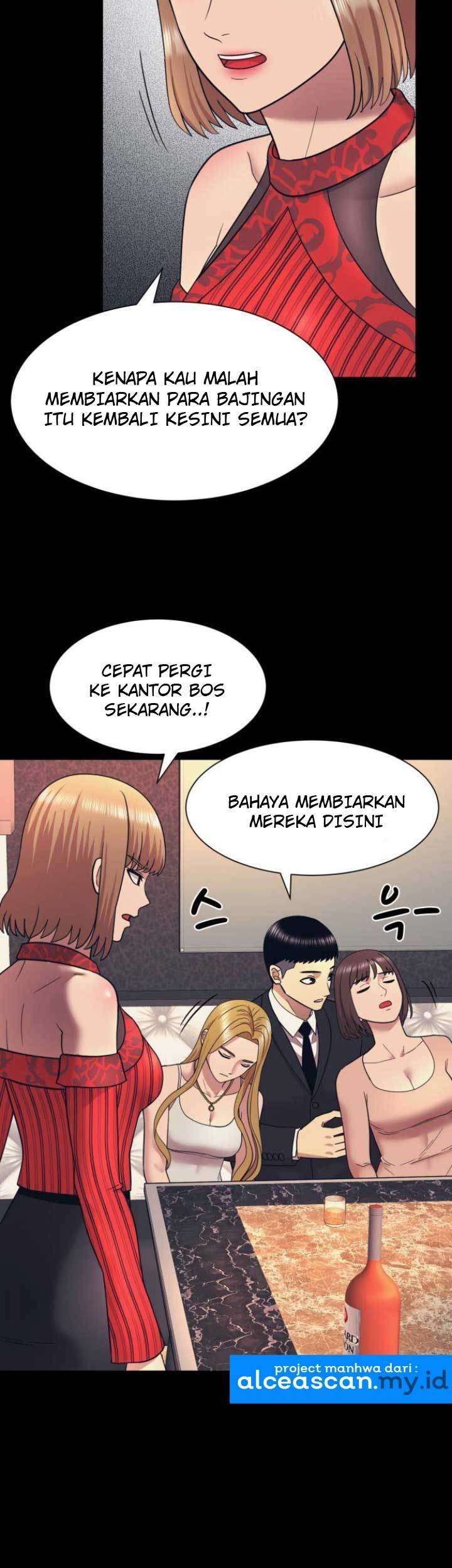 Injagang Chapter 08 Gambar 6