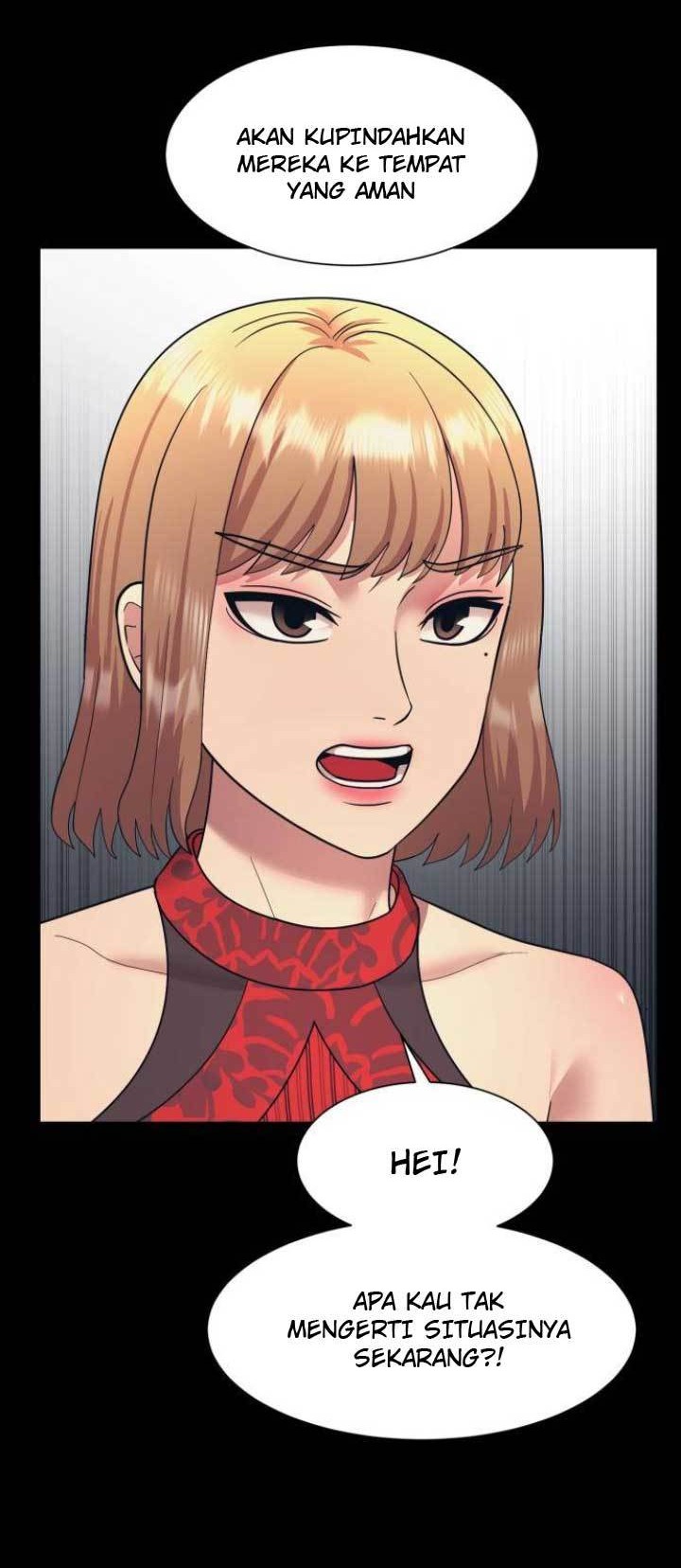 Injagang Chapter 08 Gambar 7