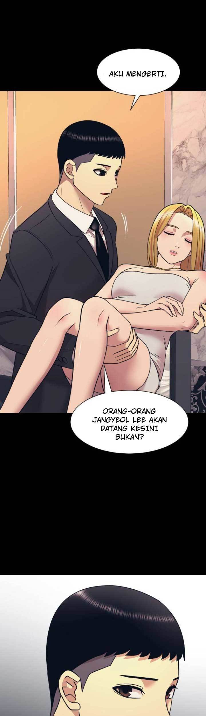 Injagang Chapter 08 Gambar 8