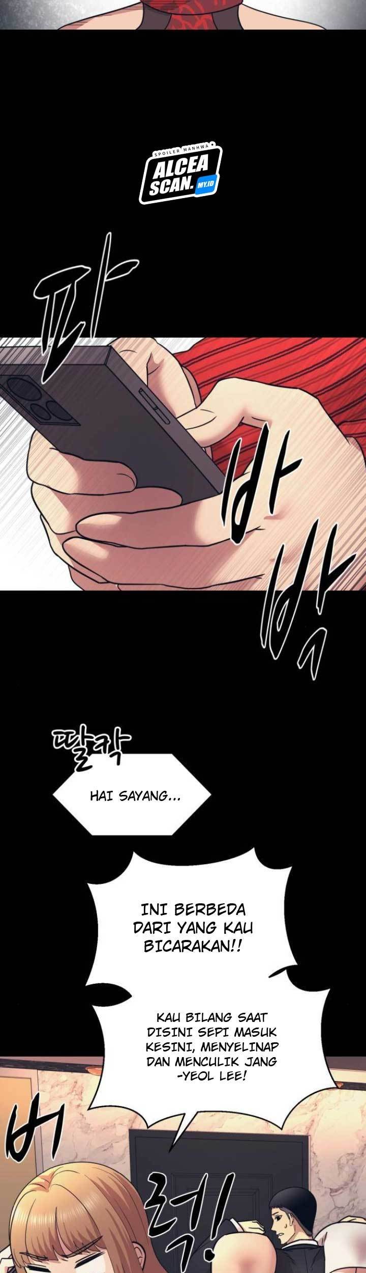 Injagang Chapter 08 Gambar 10