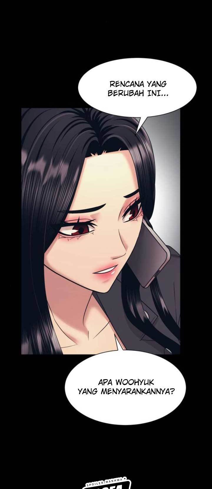 Injagang Chapter 08 Gambar 13