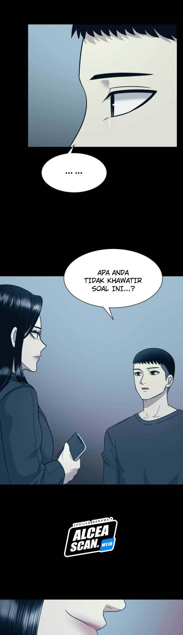 Injagang Chapter 08 Gambar 16
