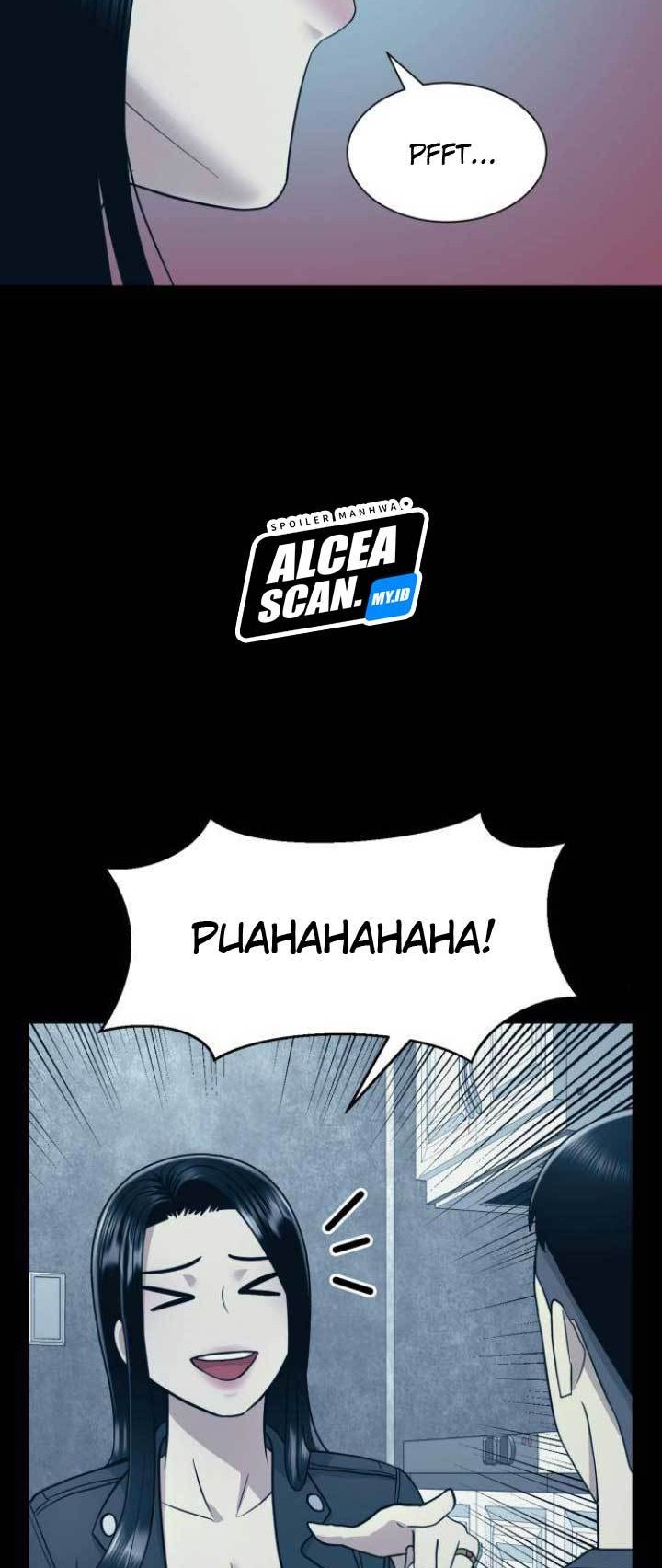 Injagang Chapter 08 Gambar 17