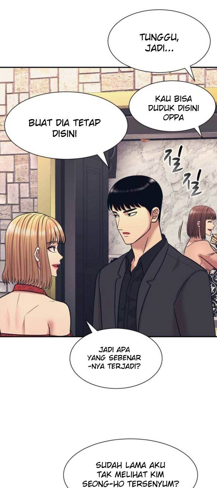 Injagang Chapter 07 Gambar 19