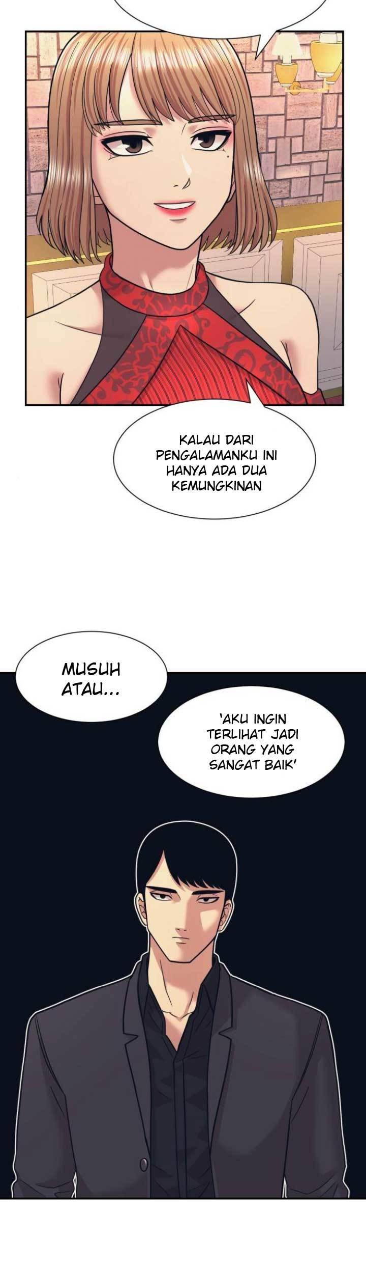 Injagang Chapter 07 Gambar 20