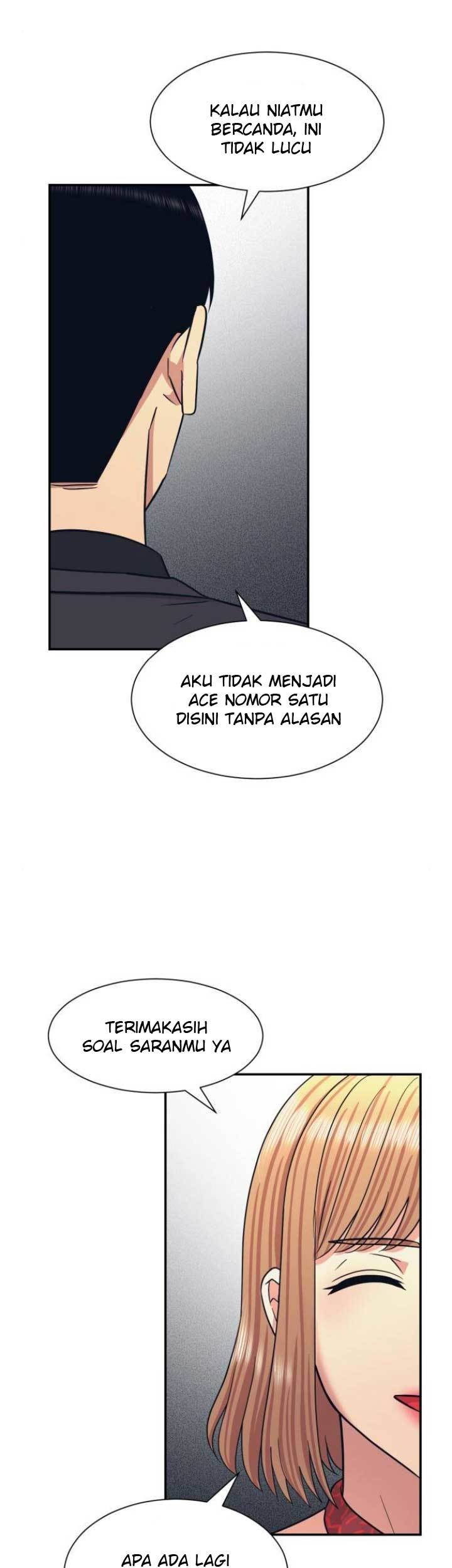 Injagang Chapter 07 Gambar 22