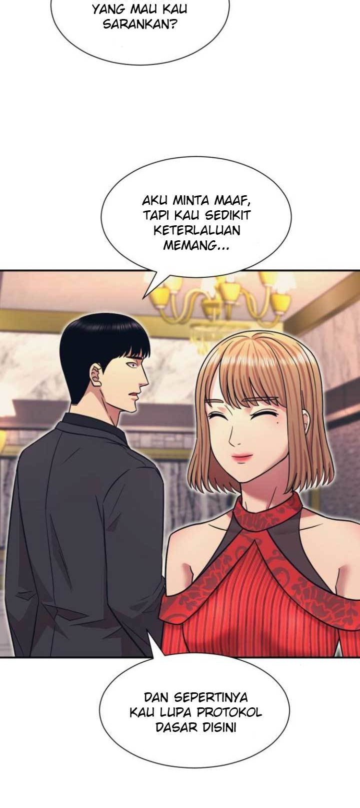 Injagang Chapter 07 Gambar 23