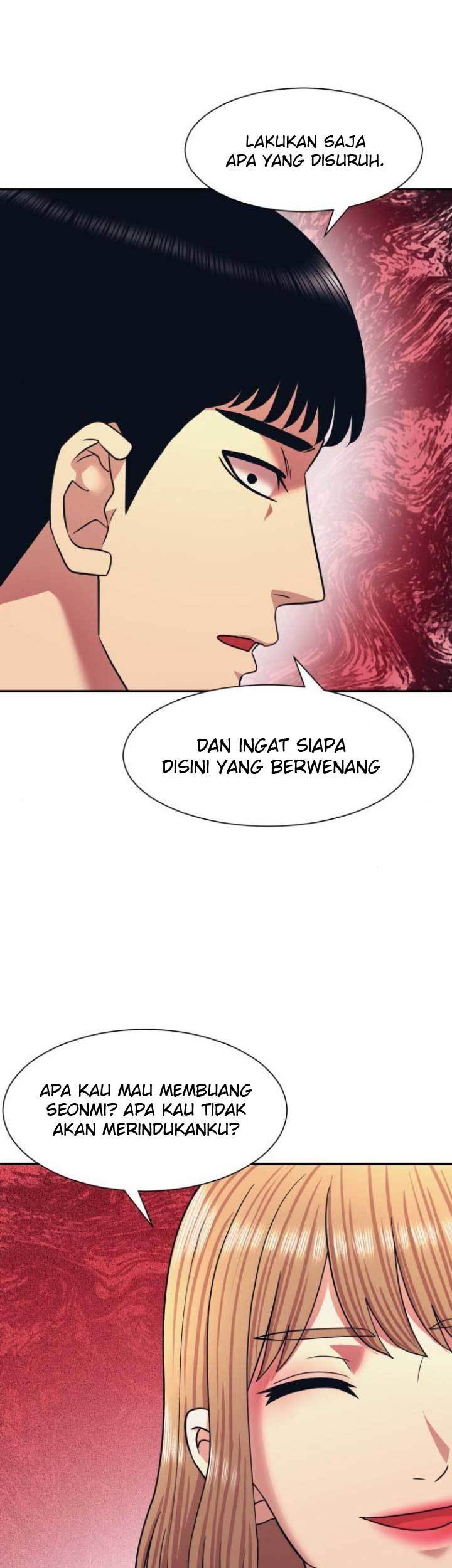 Injagang Chapter 07 Gambar 24