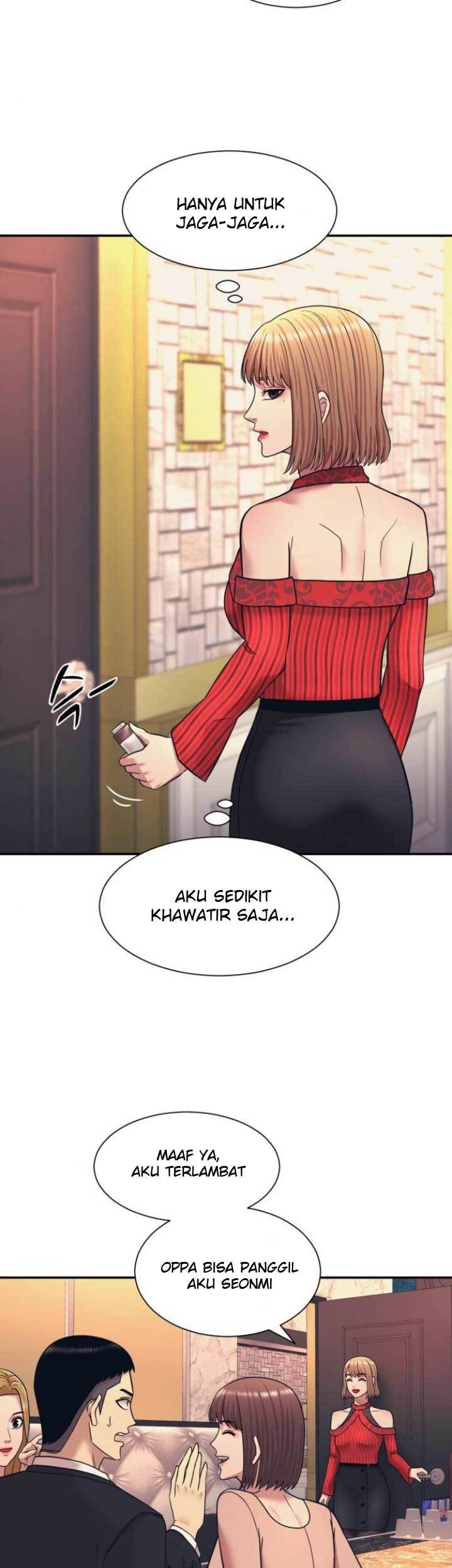 Injagang Chapter 07 Gambar 26