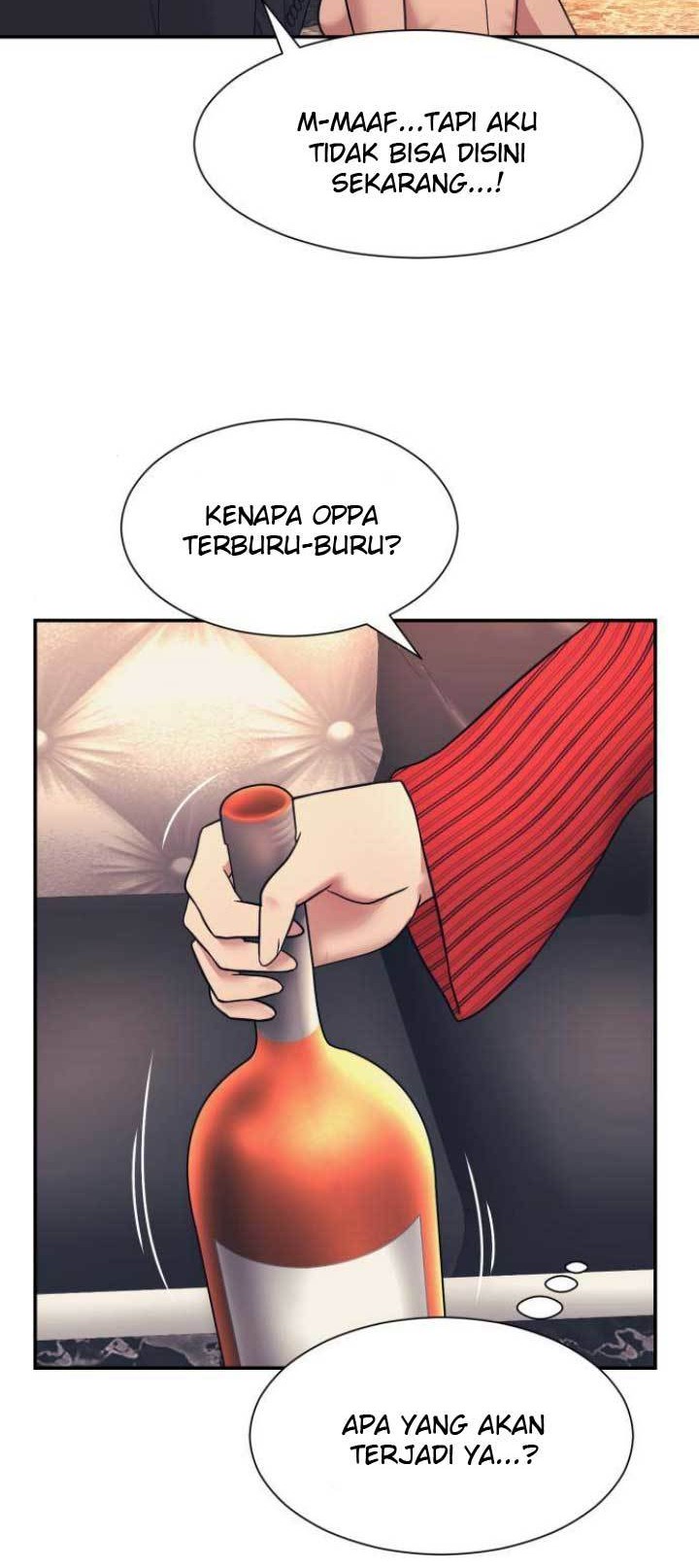 Injagang Chapter 07 Gambar 27