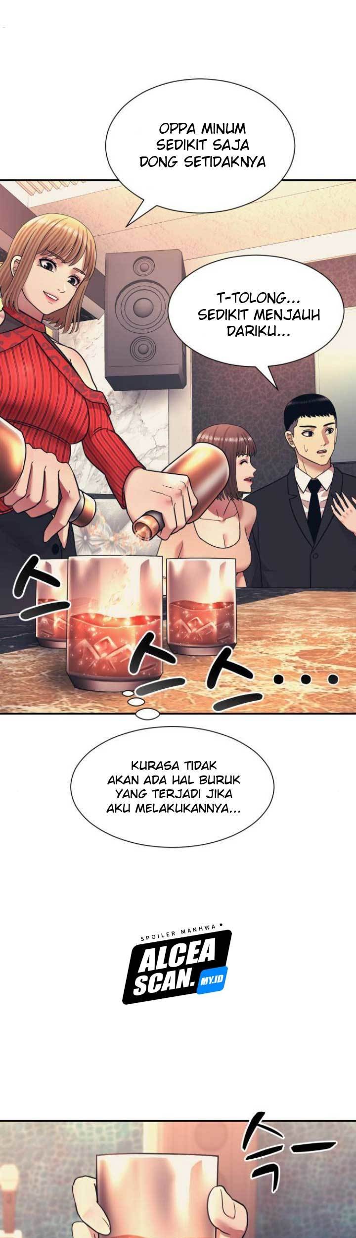 Injagang Chapter 07 Gambar 28