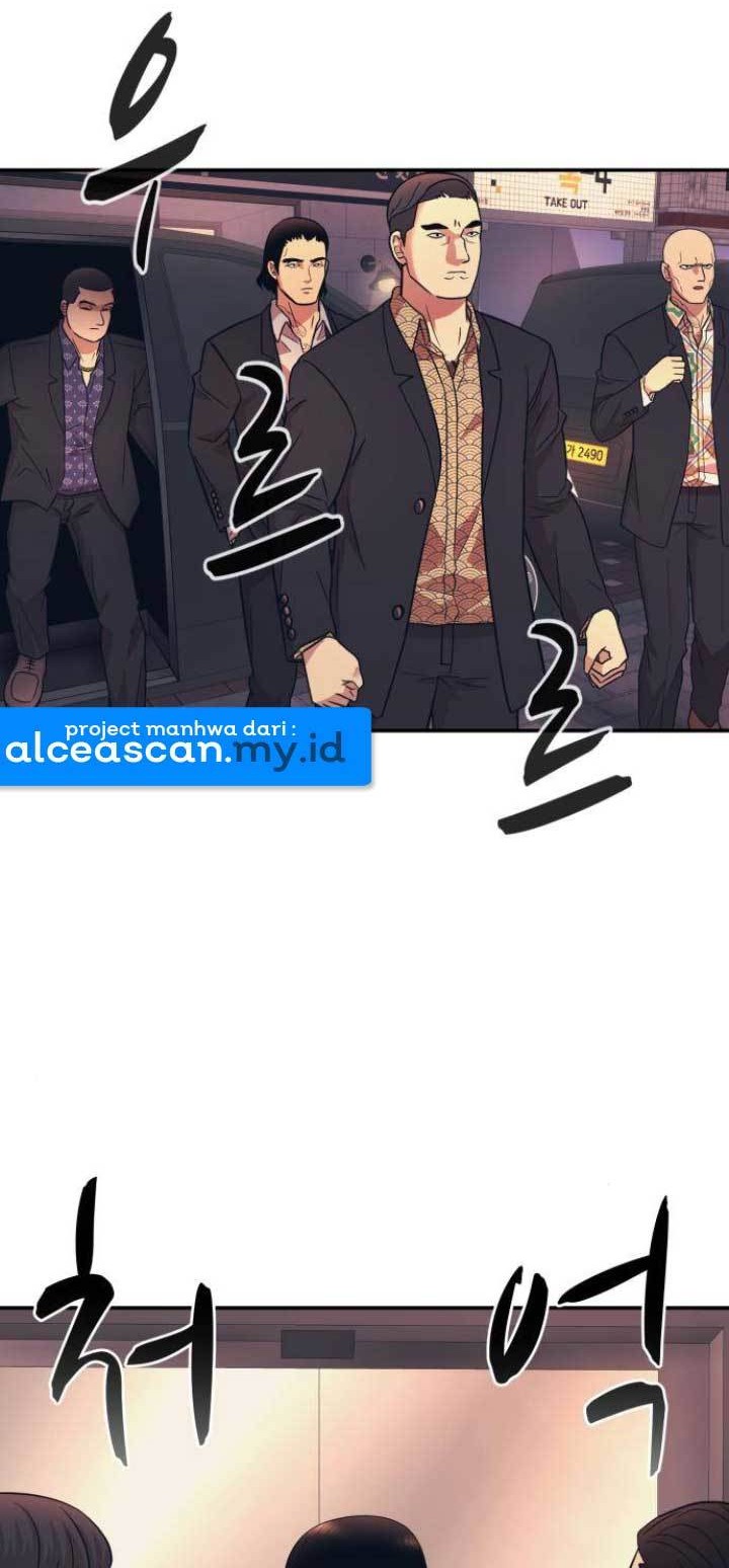 Injagang Chapter 07 Gambar 31