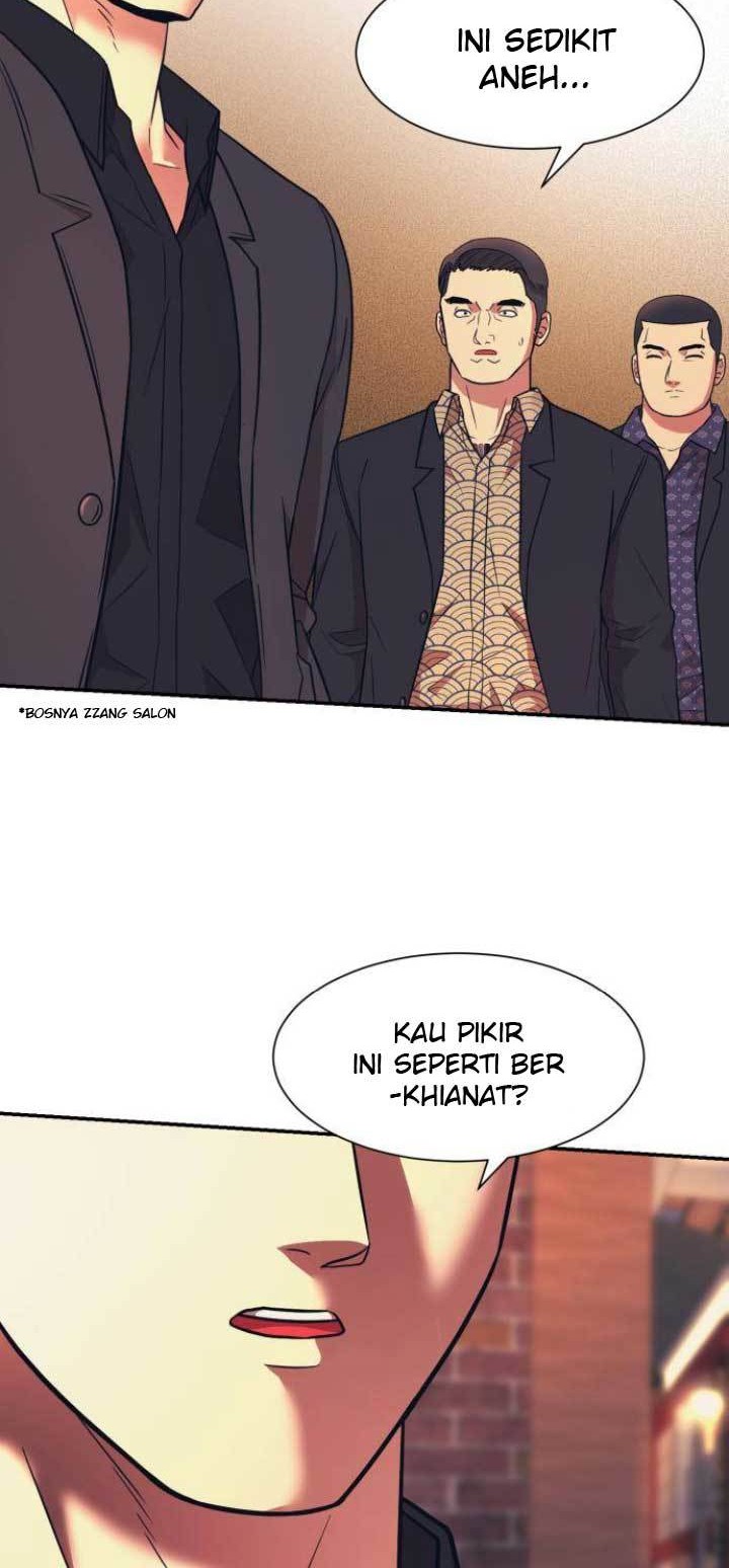 Injagang Chapter 07 Gambar 33