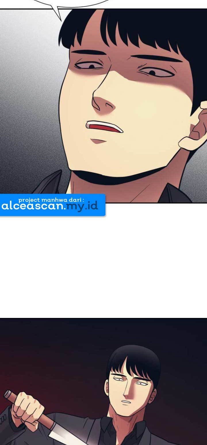 Injagang Chapter 07 Gambar 37