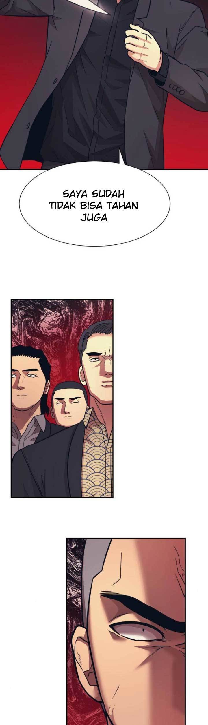 Injagang Chapter 07 Gambar 38