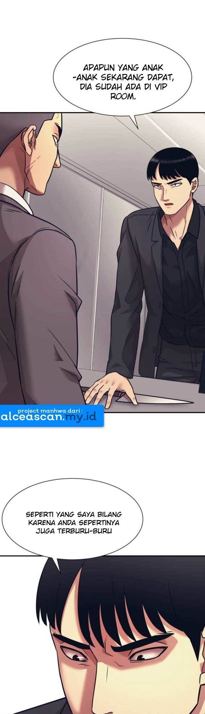 Injagang Chapter 07 Gambar 40