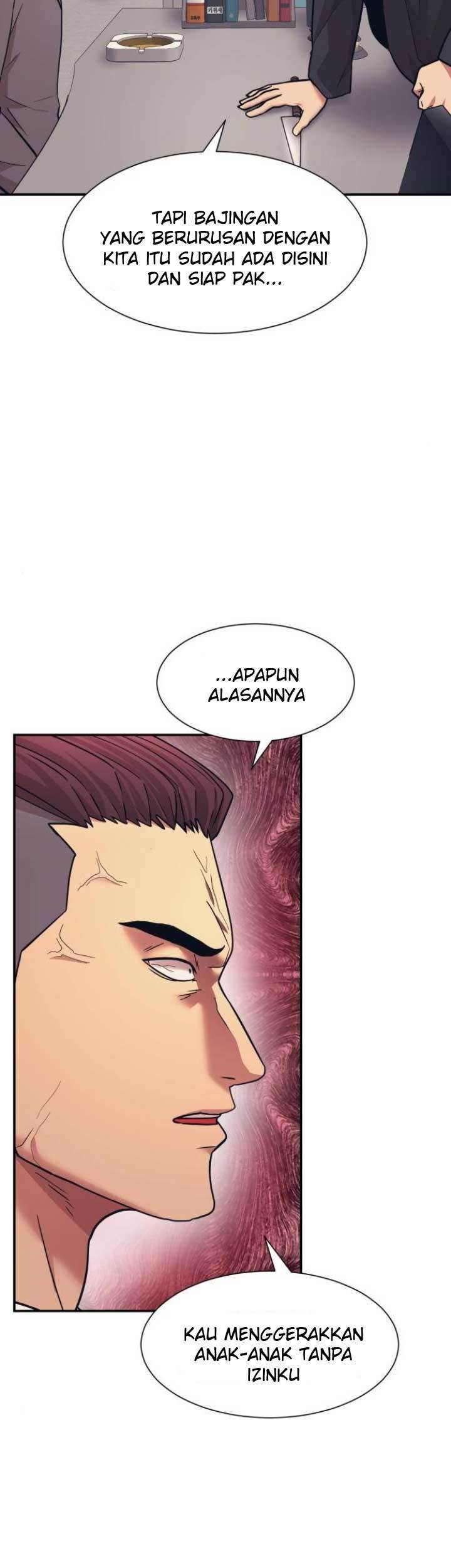 Injagang Chapter 07 Gambar 42