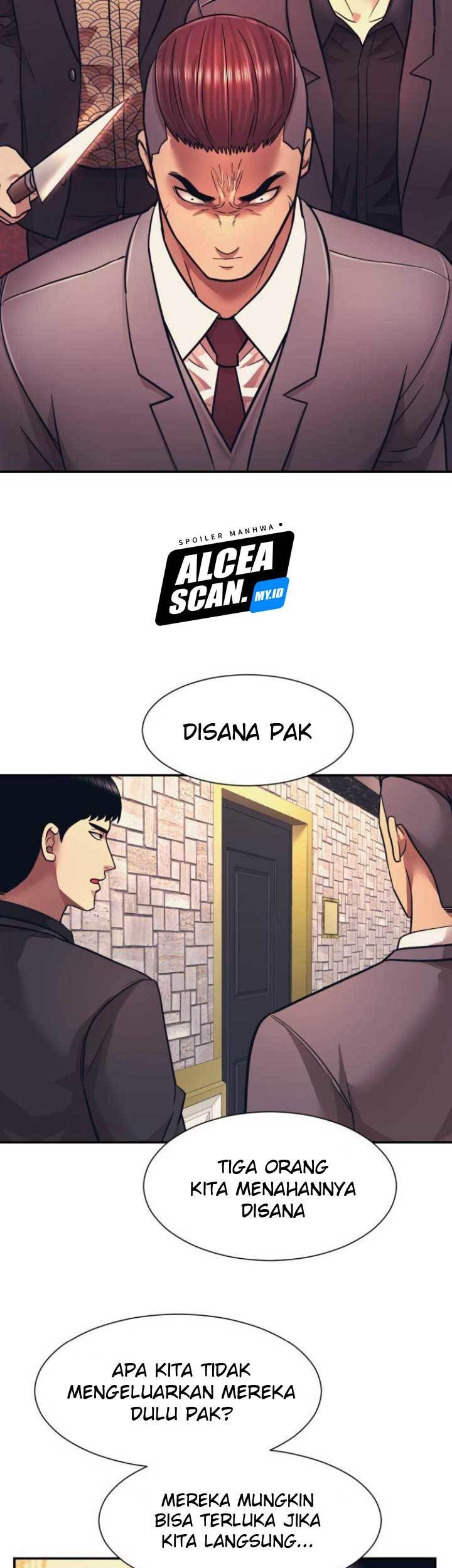 Injagang Chapter 07 Gambar 46