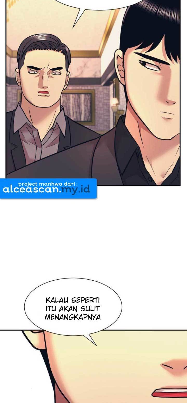 Injagang Chapter 07 Gambar 47
