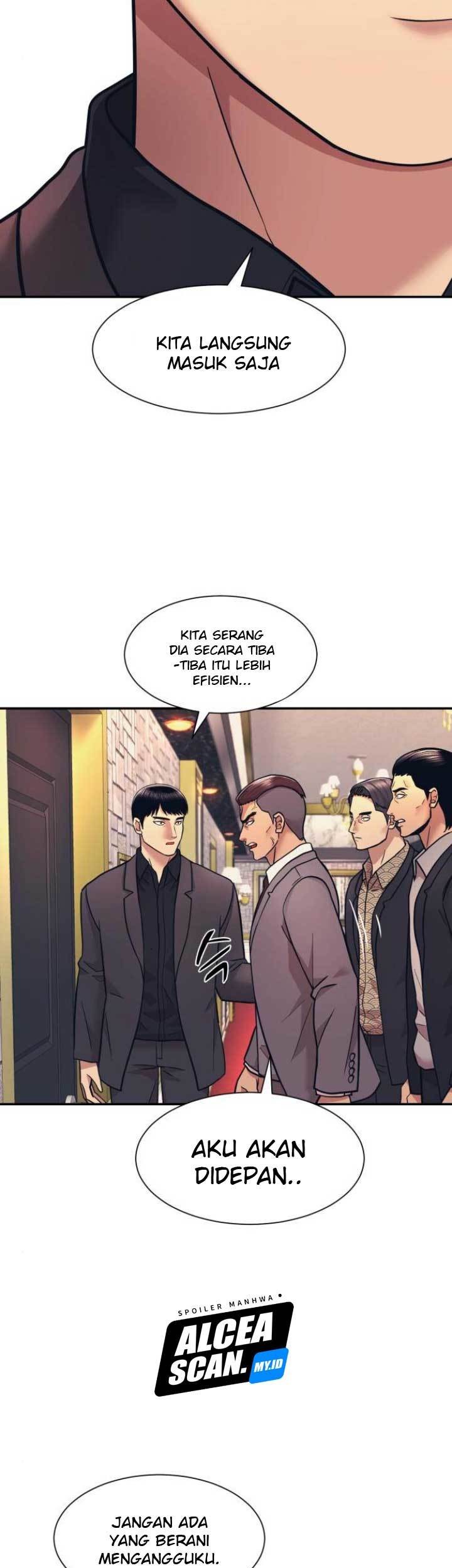 Injagang Chapter 07 Gambar 48