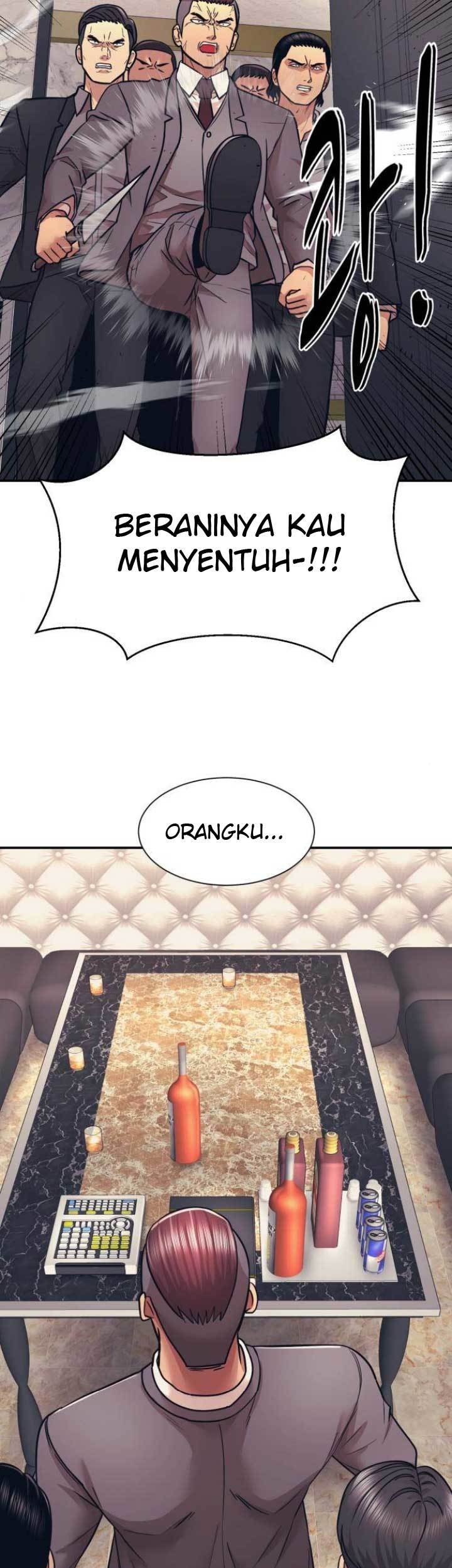 Injagang Chapter 07 Gambar 50