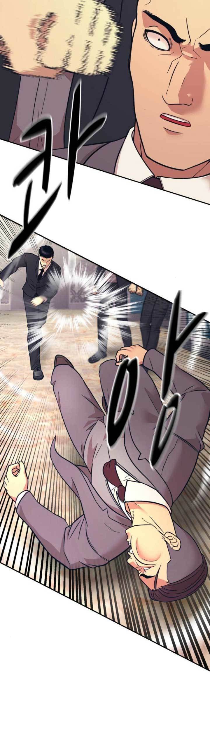 Injagang Chapter 07 Gambar 52
