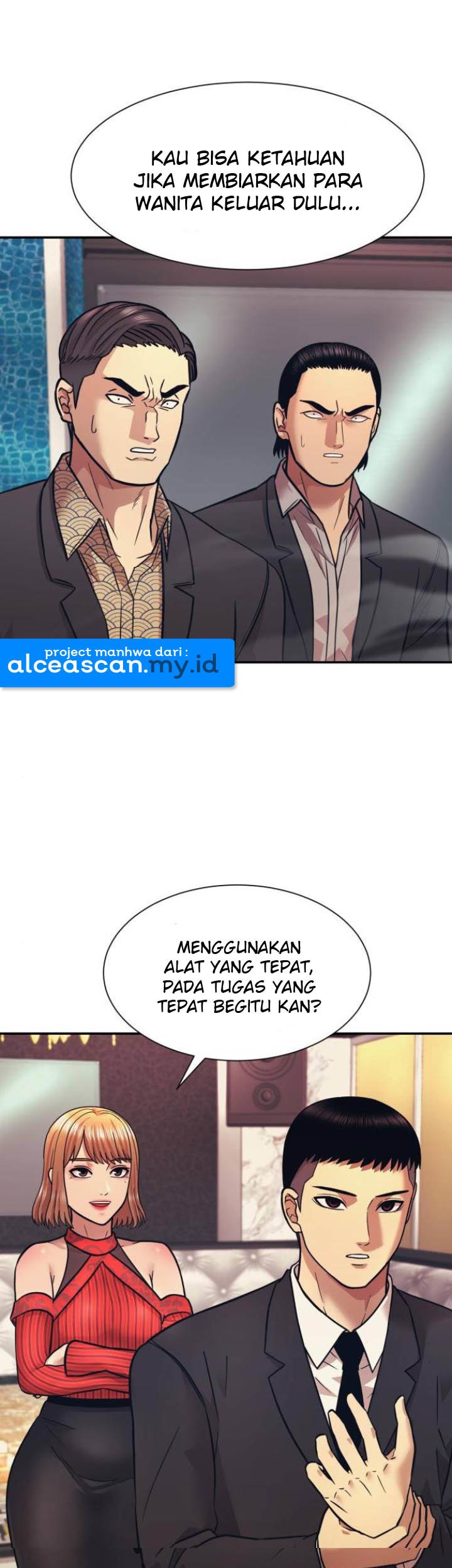 Injagang Chapter 07 Gambar 54