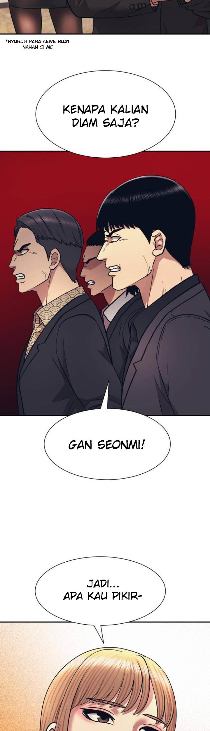 Injagang Chapter 07 Gambar 55