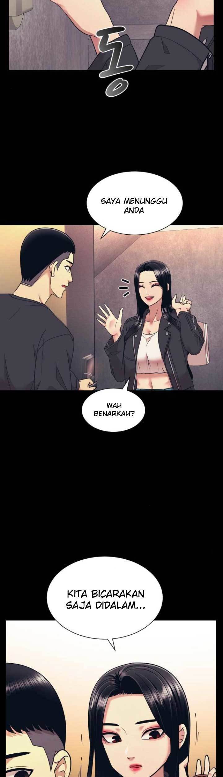 Injagang Chapter 07 Gambar 4