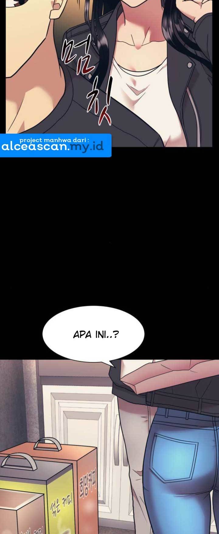 Injagang Chapter 07 Gambar 5