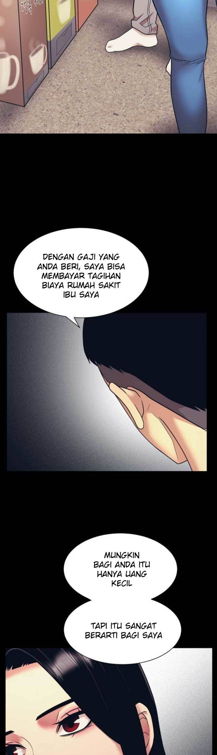 Injagang Chapter 07 Gambar 6